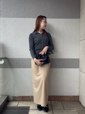 sakamotoさんのコーディネート