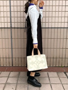 sakamotoさんのコーディネート