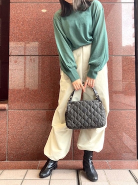 sakamotoさんのコーディネート