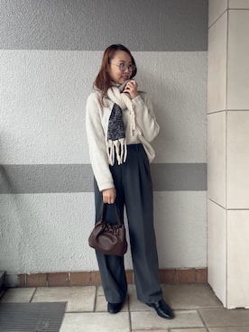 sakamotoさんのコーディネート