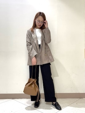 sakamotoさんのコーディネート