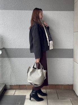 sakamotoさんのコーディネート