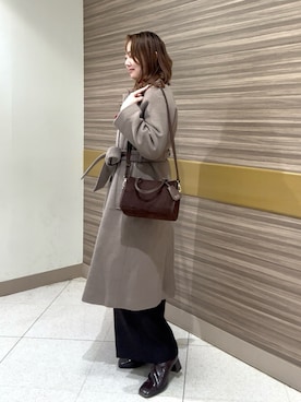 sakamotoさんのコーディネート