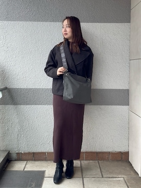 sakamotoさんのコーディネート