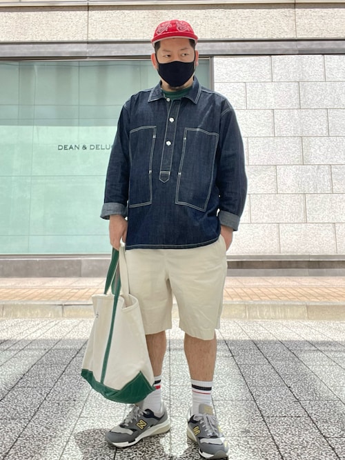 SuGaKeNさんのコーディネート