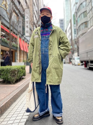 リングヂャケット　ストライプ リネン スラックスパンツ 日本製 N948 リングヂャケット ストライプ リネン スラックスパンツ 日本製