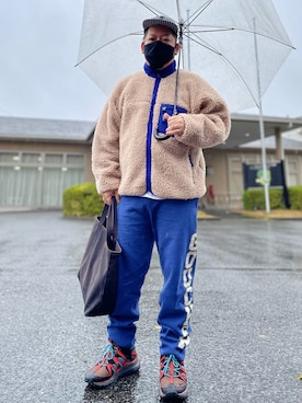 SuGaKeNさんのコーディネート