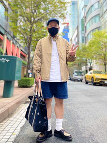 GRAND SLAM 70s 80s 希少☆ 一点もの☆ ゴルフウェア M GRAND SLAM 70s 80s 希少☆ 一点もの☆ ゴルフウェア M - メルカリ