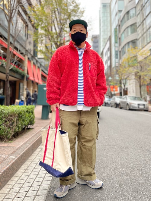 SuGaKeNさんのコーディネート