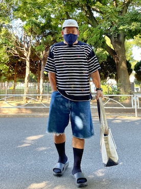 SuGaKeNさんのコーディネート