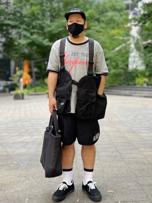 SuGaKeNさんのコーディネート