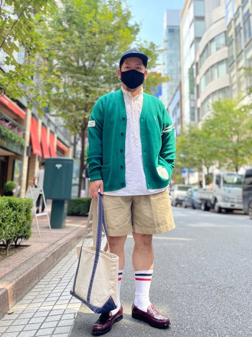 SuGaKeNさんのコーディネート