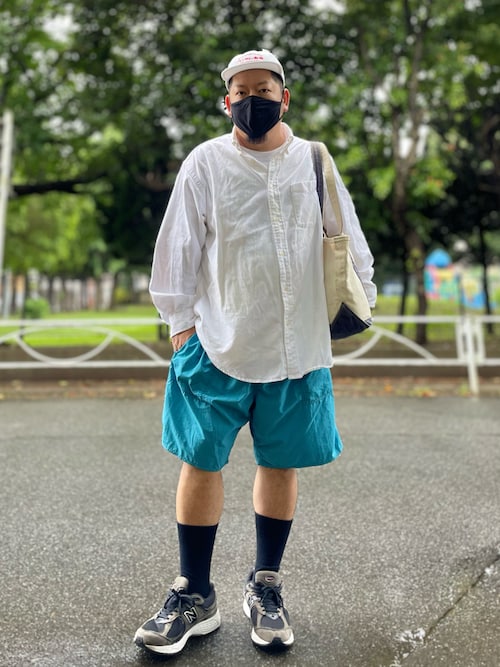 SuGaKeNさんのコーディネート