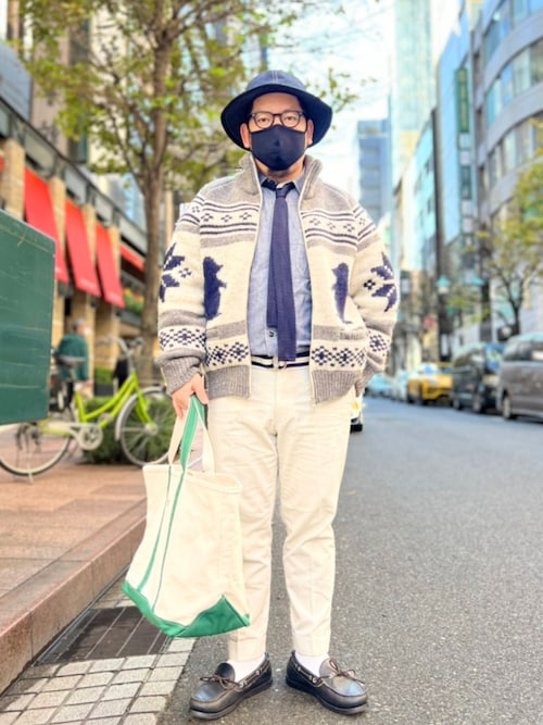 SuGaKeNさんのコーディネート