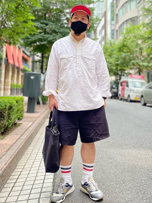 SuGaKeNさんのコーディネート