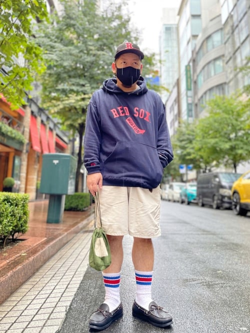 SuGaKeNさんのコーディネート
