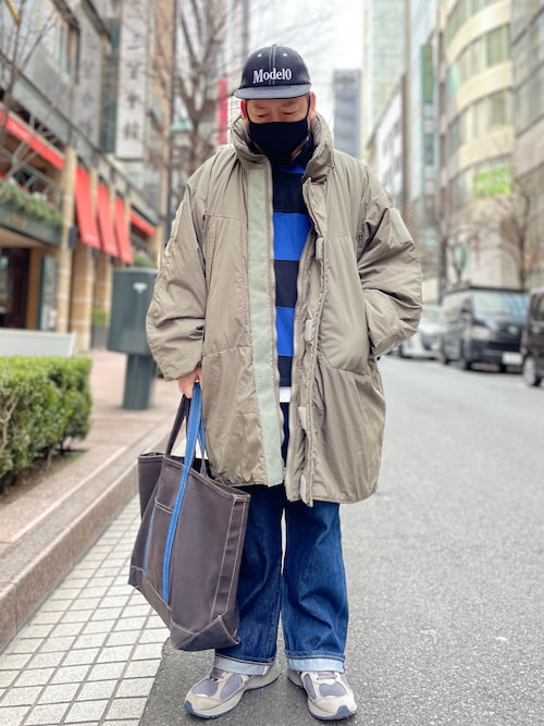 SuGaKeNさんのコーディネート