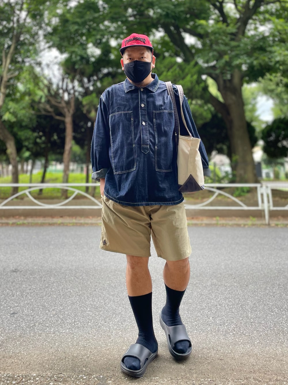 Penguin by Munsingwear（ペンギン バイ マンシングウェア）の
