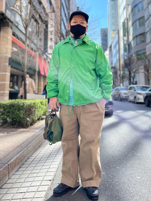 Munsingwear Grand-Slam（マンシングウェア グランドスラム）の