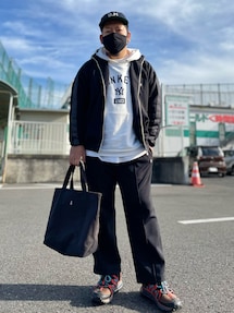 Penguin by Munsingwear（ペンギン バイ マンシングウェア）の