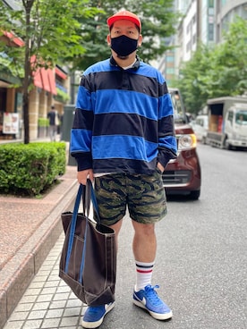 SuGaKeNさんのコーディネート