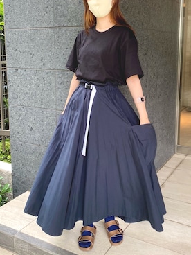 キイロさんのコーディネート