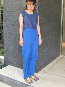 キイロさんのコーディネート