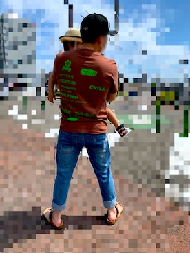 doragon-treeさんのコーディネート