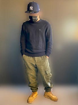 doragon-treeさんのコーディネート