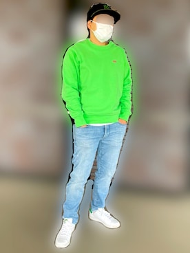 doragon-treeさんのコーディネート