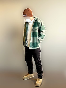 doragon-treeさんのコーディネート