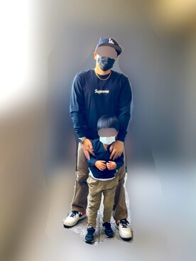 doragon-treeさんのコーディネート