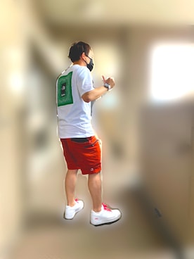 doragon-treeさんのコーディネート