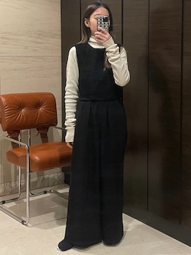 𝘼𝙕𝙐𝙎𝘼さんの（H&M | エイチ・アンド・エム）を使ったコーディネート