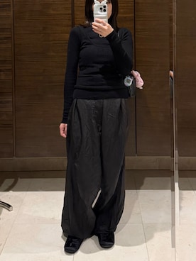 𝘼𝙕𝙐𝙎𝘼さんのコーディネート