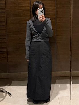 𝘼𝙕𝙐𝙎𝘼さんのコーディネート