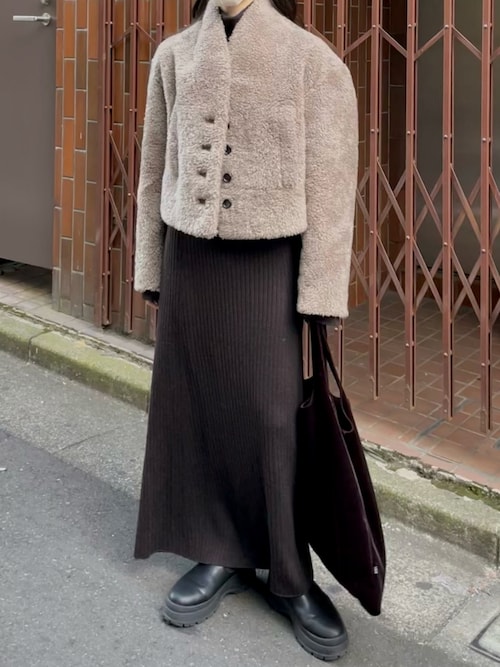 𝘼𝙕𝙐𝙎𝘼さんのコーディネート