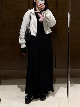 𝘼𝙕𝙐𝙎𝘼さんのコーディネート