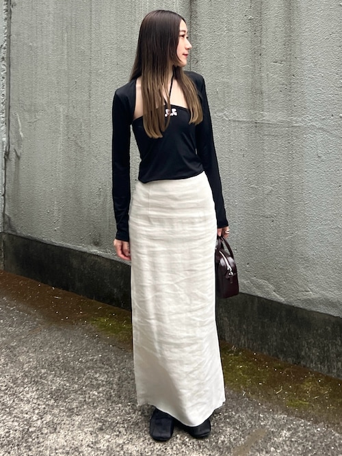 𝘼𝙕𝙐𝙎𝘼さんのコーディネート