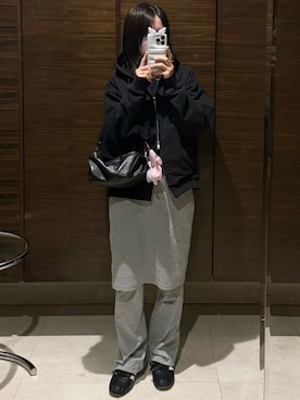 𝘼𝙕𝙐𝙎𝘼さんのコーディネート