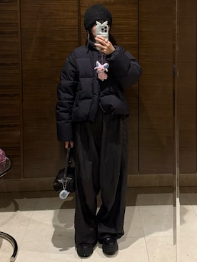 𝘼𝙕𝙐𝙎𝘼さんのコーディネート