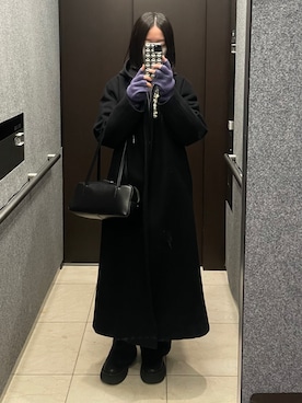 𝘼𝙕𝙐𝙎𝘼さんのコーディネート