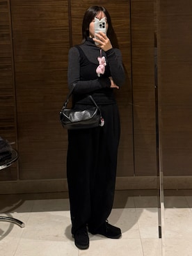 𝘼𝙕𝙐𝙎𝘼さんのコーディネート