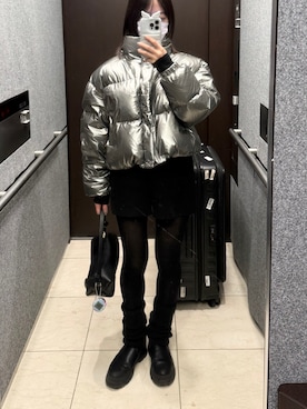 𝘼𝙕𝙐𝙎𝘼さんのコーディネート