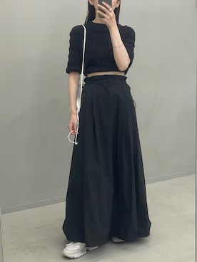 𝘼𝙕𝙐𝙎𝘼さんの（Hender Scheme | エンダースキーマ）を使ったコーディネート