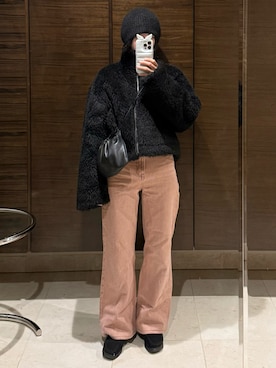 𝘼𝙕𝙐𝙎𝘼さんのコーディネート