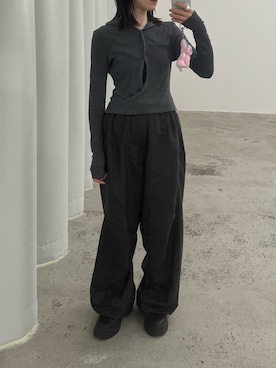 𝘼𝙕𝙐𝙎𝘼さんのコーディネート