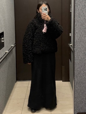 𝘼𝙕𝙐𝙎𝘼さんのコーディネート