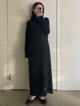 𝘼𝙕𝙐𝙎𝘼さん（レディース・153cm）の秋コーディネート