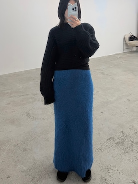 𝘼𝙕𝙐𝙎𝘼さんのコーディネート